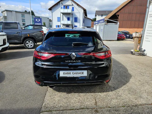 RENAULT Mégane 1.2 TCe 130 Bose