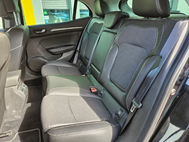 RENAULT Mégane 1.2 TCe 130 Bose