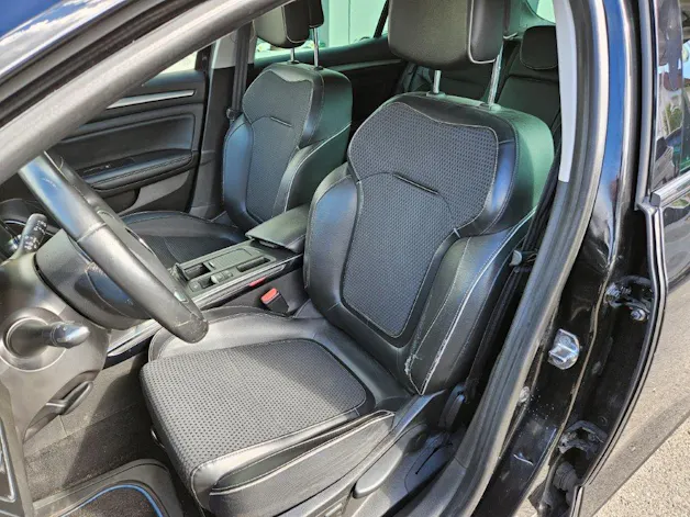 RENAULT Mégane 1.2 TCe 130 Bose