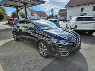 RENAULT Mégane 1.2 TCe 130 Bose