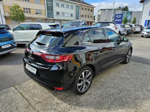 RENAULT Mégane 1.2 TCe 130 Bose