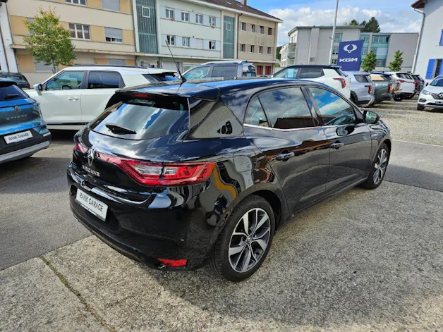 RENAULT Mégane 1.2 TCe 130 Bose