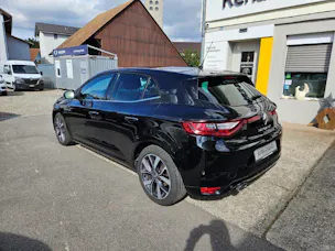 RENAULT Mégane 1.2 TCe 130 Bose