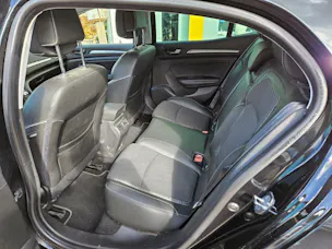 RENAULT Mégane 1.2 TCe 130 Bose