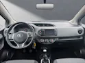 Toyota Yaris 1.33 VVT-i Luna