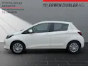 Toyota Yaris 1.33 VVT-i Luna