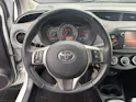 Toyota Yaris 1.33 VVT-i Luna