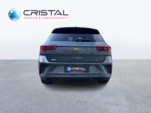 VW T-Roc 2.0 TSI 75 Edition DSG 4motion