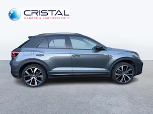 VW T-Roc 2.0 TSI 75 Edition DSG 4motion