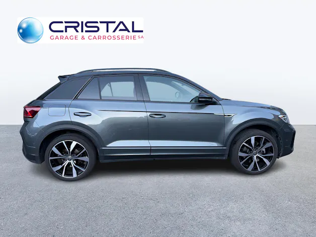 VW T-Roc 2.0 TSI 75 Edition DSG 4motion