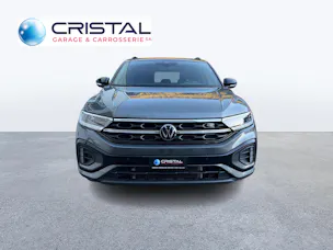 VW T-Roc 2.0 TSI 75 Edition DSG 4motion