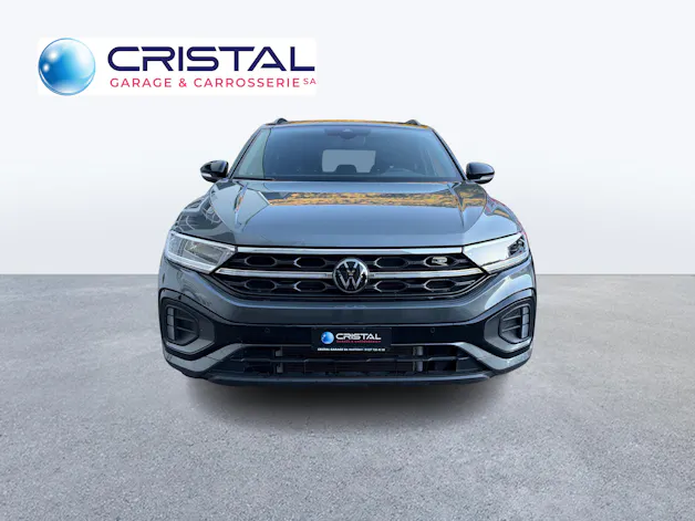 VW T-Roc 2.0 TSI 75 Edition DSG 4motion