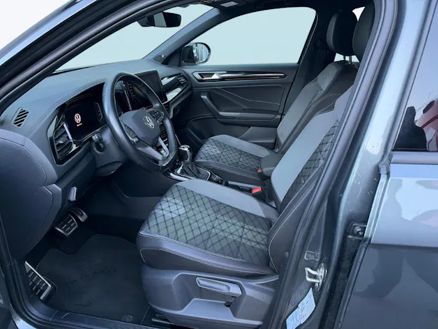 VW T-Roc 2.0 TSI 75 Edition DSG 4motion
