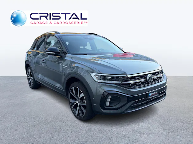 VW T-Roc 2.0 TSI 75 Edition DSG 4motion