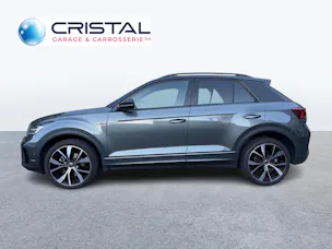 VW T-Roc 2.0 TSI 75 Edition DSG 4motion