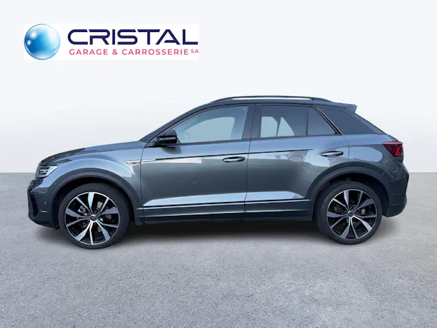 VW T-Roc 2.0 TSI 75 Edition DSG 4motion