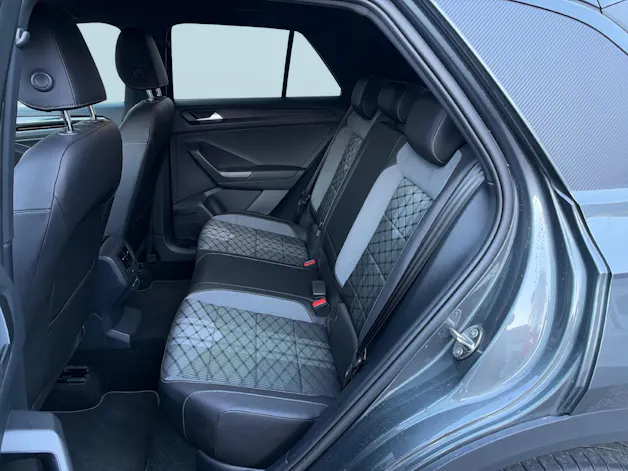 VW T-Roc 2.0 TSI 75 Edition DSG 4motion