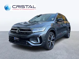 VW T-Roc 2.0 TSI 75 Edition DSG 4motion