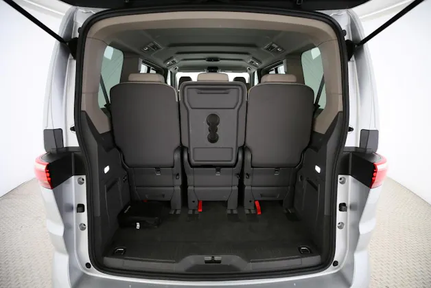 VW Multivan kurz 2.0 TDI DSG