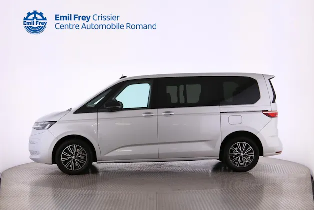VW Multivan kurz 2.0 TDI DSG