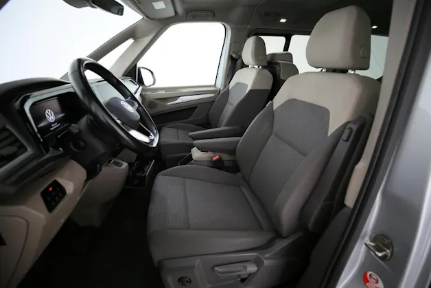 VW Multivan kurz 2.0 TDI DSG