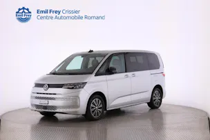 VW Multivan kurz 2.0 TDI DSG