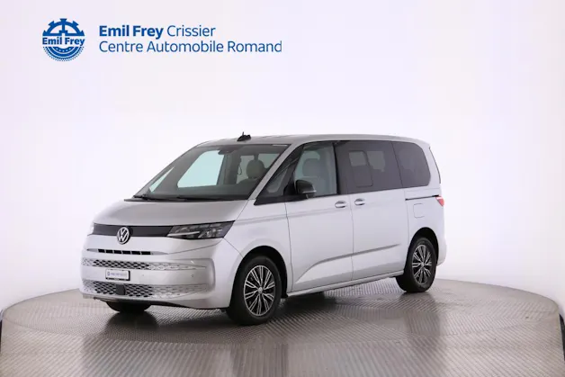 VW Multivan kurz 2.0 TDI DSG