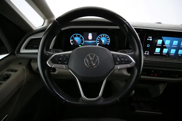 VW Multivan kurz 2.0 TDI DSG
