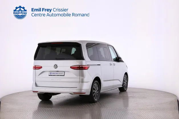 VW Multivan kurz 2.0 TDI DSG