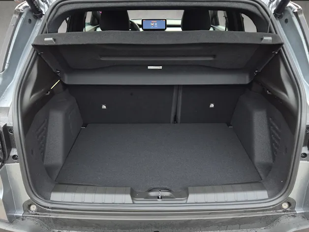 JEEP Avenger 1.2 MHEV Overland 4xe