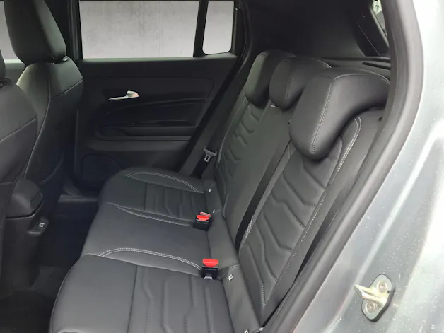 JEEP Avenger 1.2 MHEV Overland 4xe