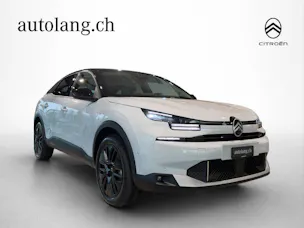 CITROEN C4 1.2 Hybrid Millésime