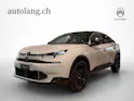 CITROEN C4 1.2 Hybrid Millésime