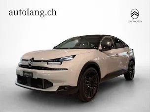 CITROEN C4 1.2 Hybrid Millésime