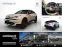 CITROEN C4 1.2 Hybrid Millésime