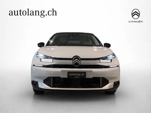 CITROEN C4 1.2 Hybrid Millésime