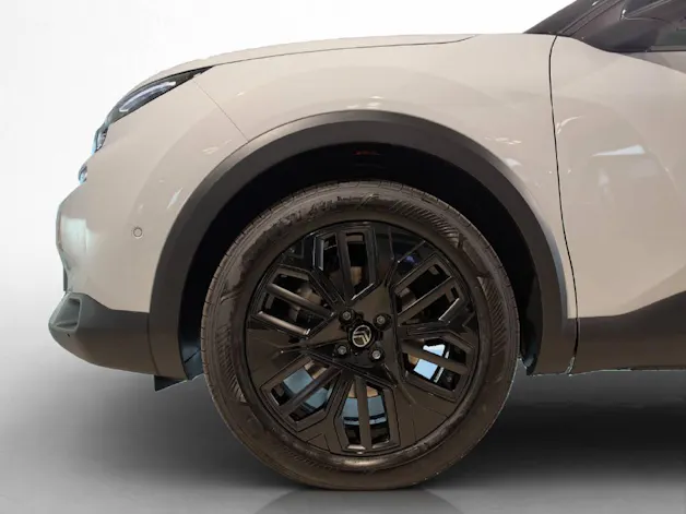 CITROEN C4 1.2 Hybrid Millésime