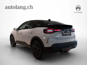 CITROEN C4 1.2 Hybrid Millésime