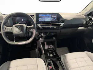 CITROEN C4 1.2 Hybrid Millésime