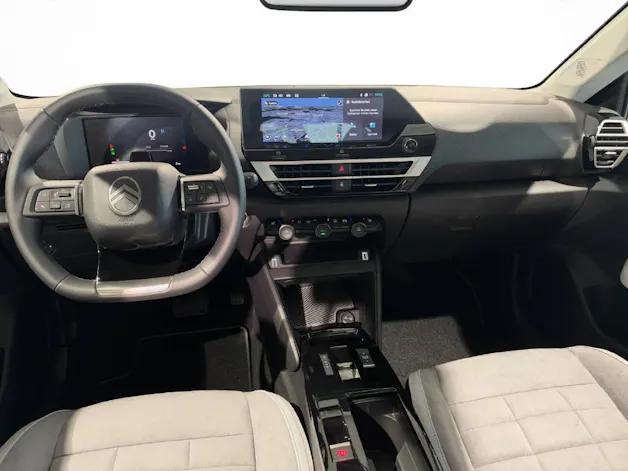 CITROEN C4 1.2 Hybrid Millésime