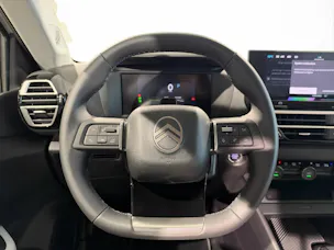 CITROEN C4 1.2 Hybrid Millésime