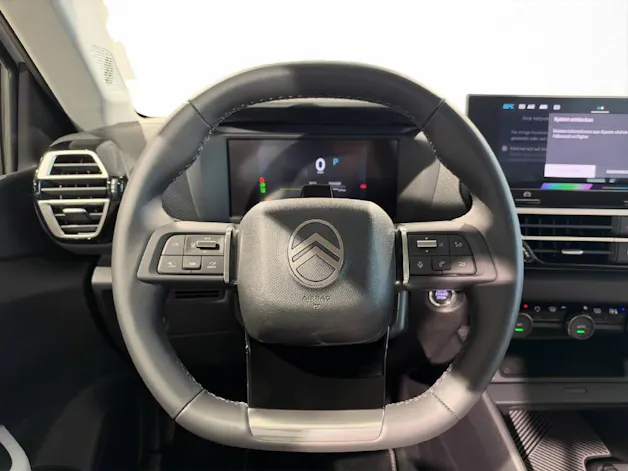 CITROEN C4 1.2 Hybrid Millésime