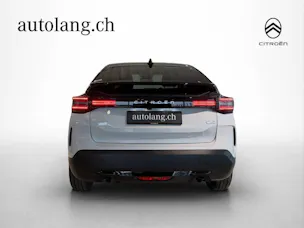 CITROEN C4 1.2 Hybrid Millésime