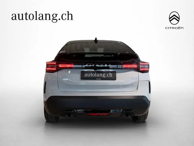 CITROEN C4 1.2 Hybrid Millésime
