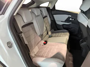 CITROEN C4 1.2 Hybrid Millésime
