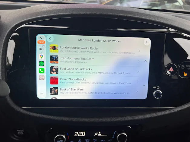 Toyota Aygo X 1.0 VVT-i Trend