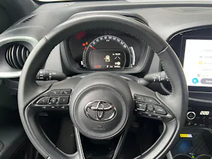 Toyota Aygo X 1.0 VVT-i Trend
