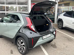 Toyota Aygo X 1.0 VVT-i Trend
