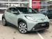 Toyota Aygo X 1.0 VVT-i Trend