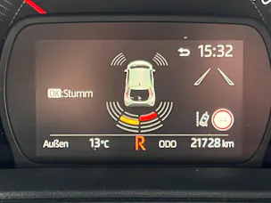 Toyota Aygo X 1.0 VVT-i Trend